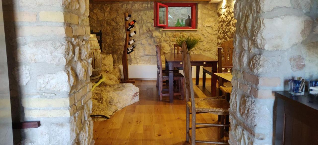 Come Prima Ausonia Extérieur photo