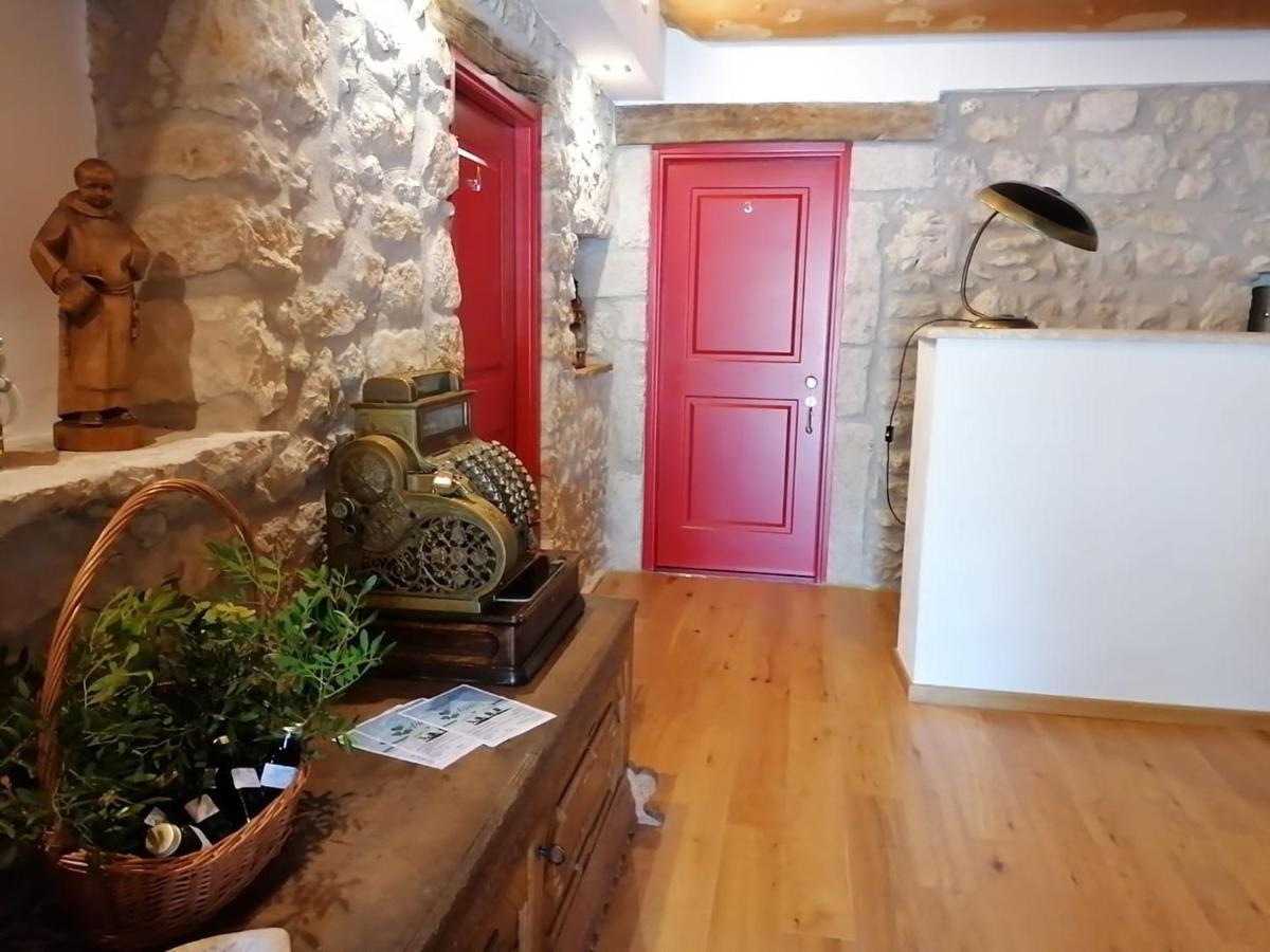 Come Prima Ausonia Extérieur photo