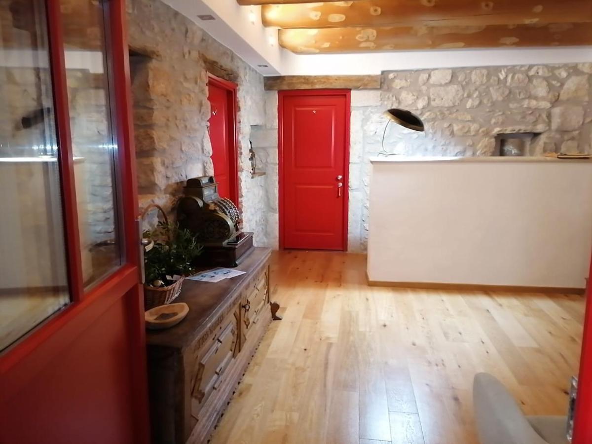 Come Prima Ausonia Extérieur photo