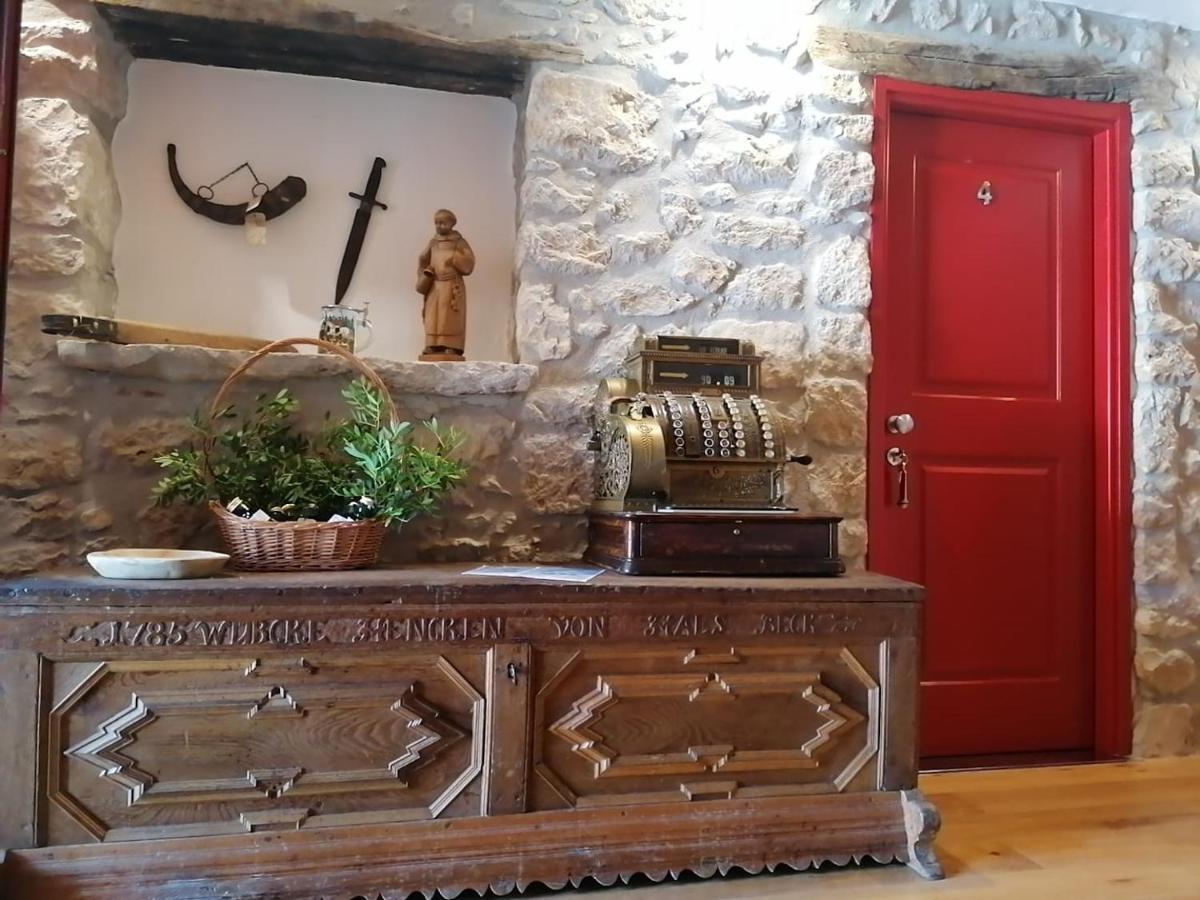 Come Prima Ausonia Extérieur photo