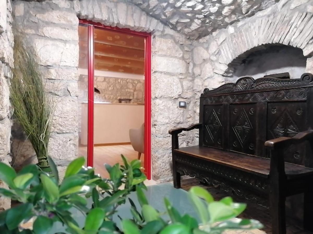 Come Prima Ausonia Extérieur photo