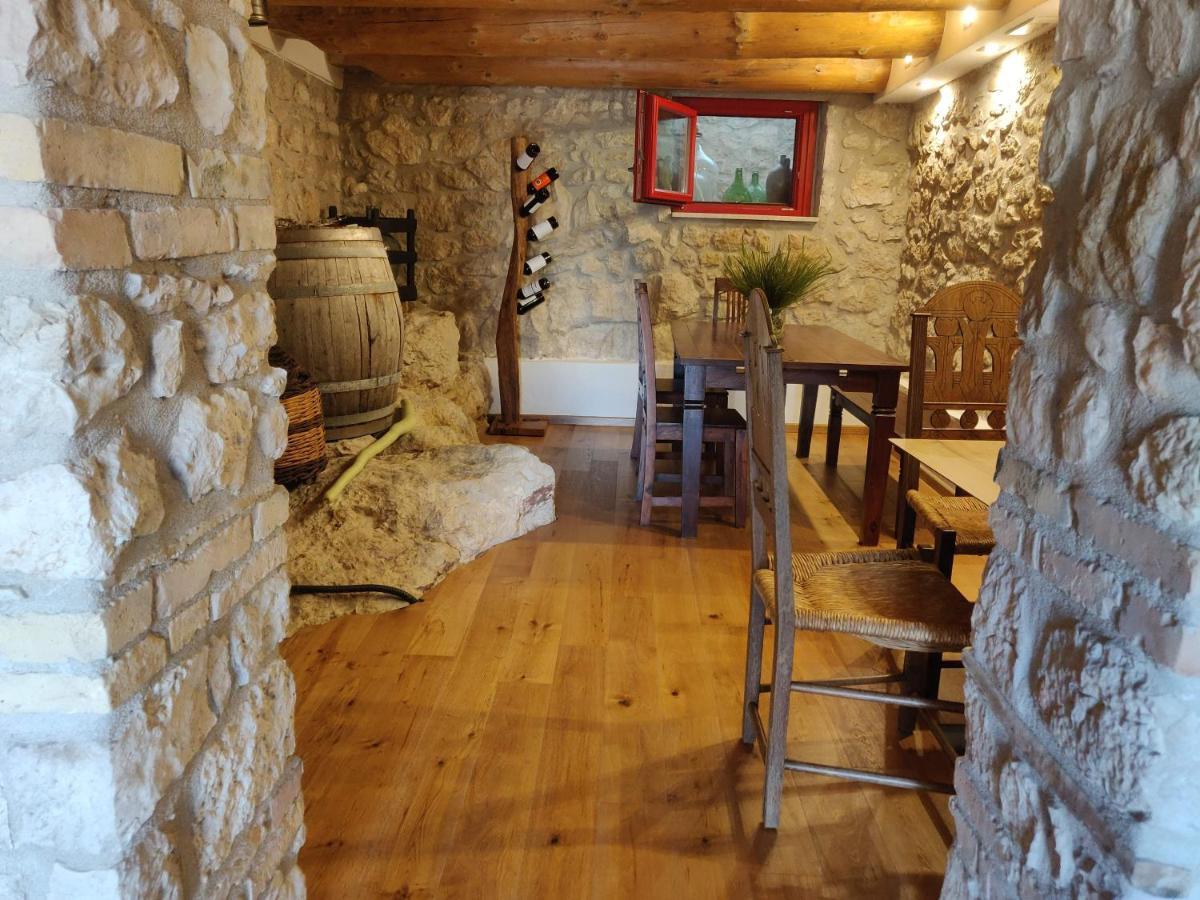 Come Prima Ausonia Extérieur photo