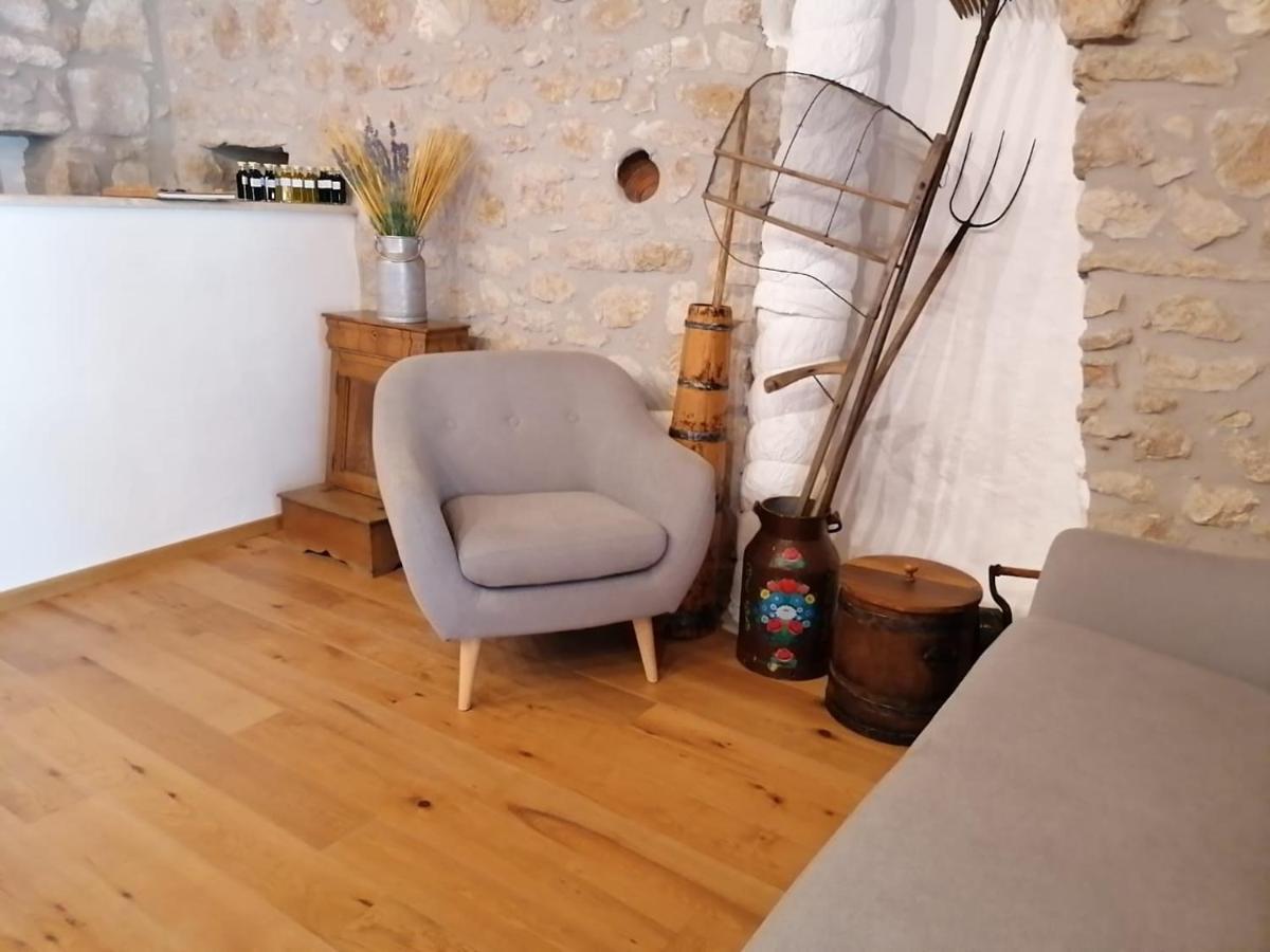 Come Prima Ausonia Extérieur photo