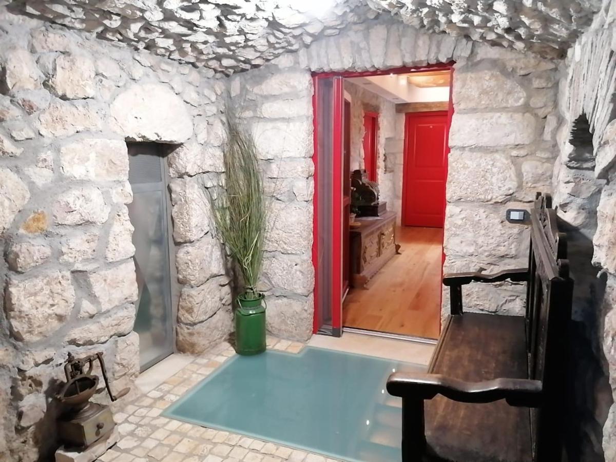 Come Prima Ausonia Extérieur photo