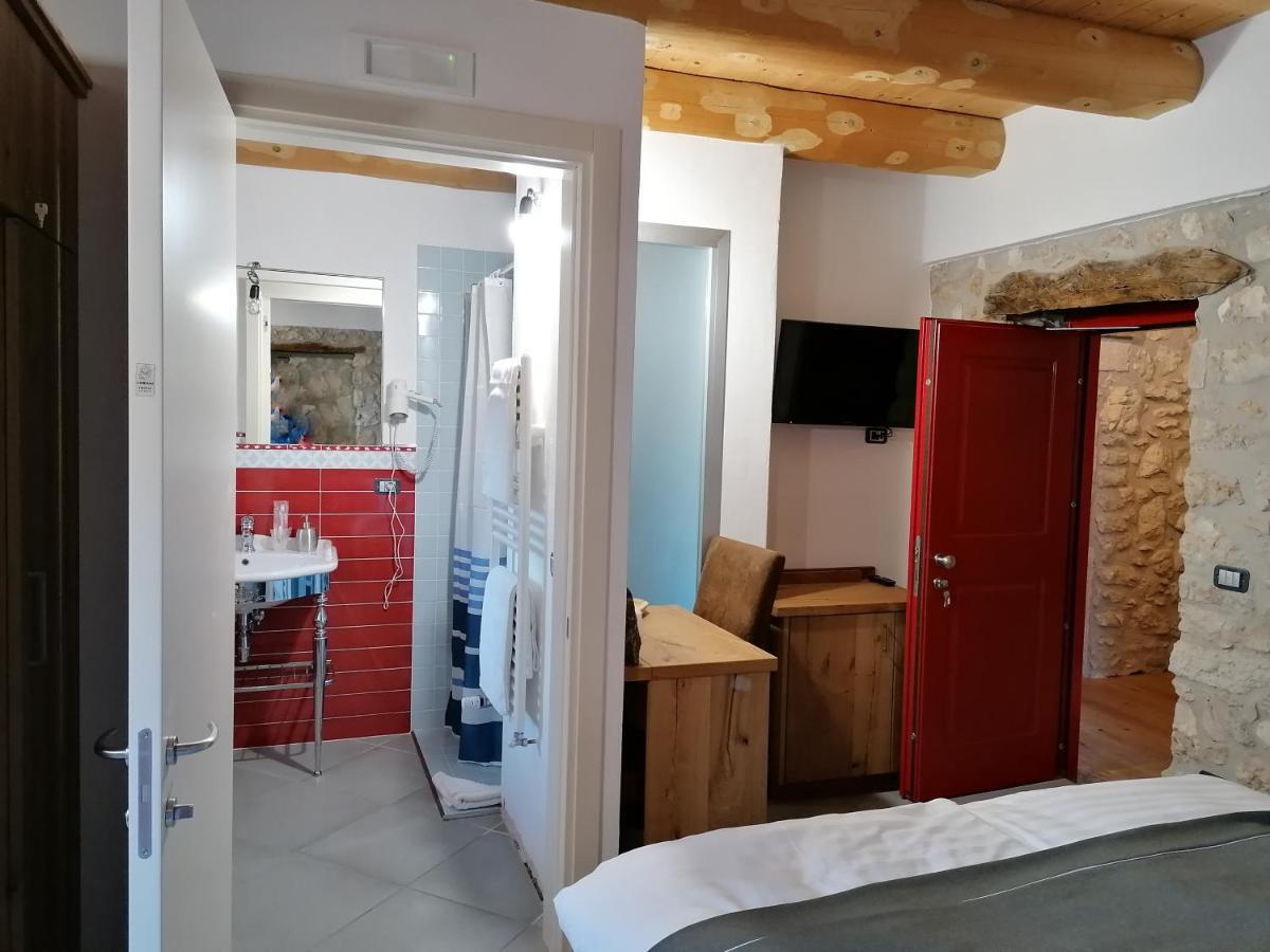 Come Prima Ausonia Extérieur photo