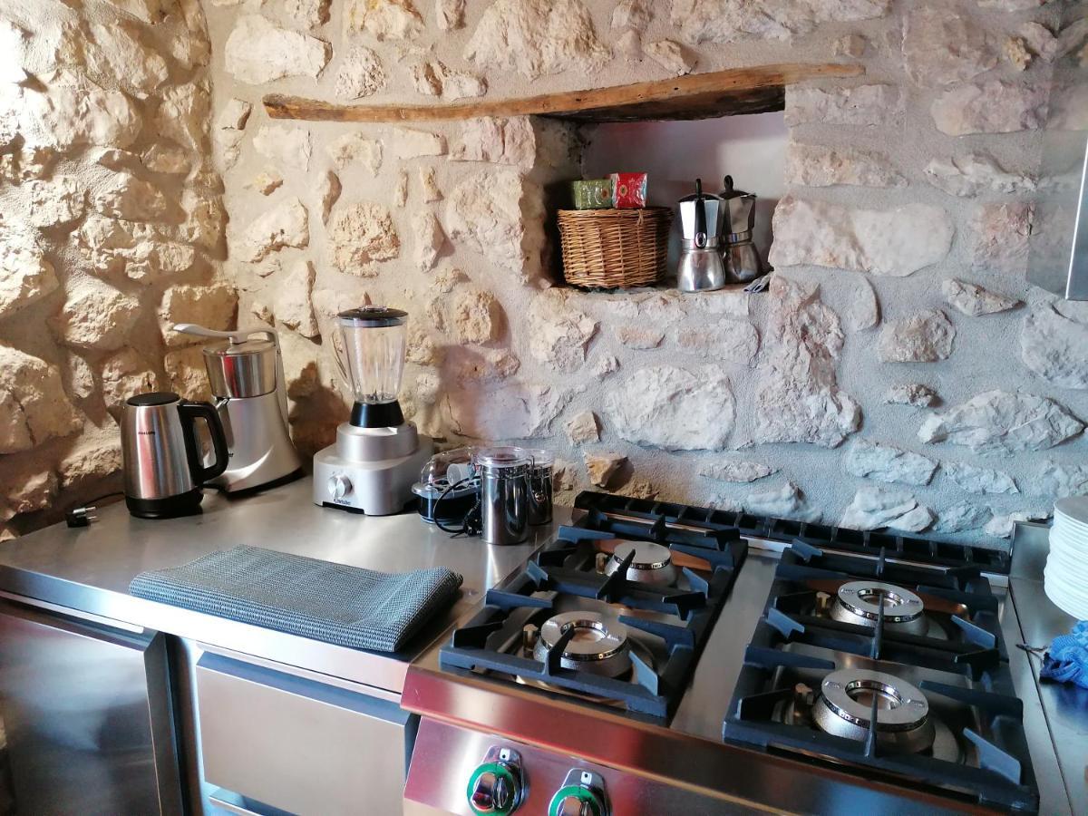 Come Prima Ausonia Extérieur photo