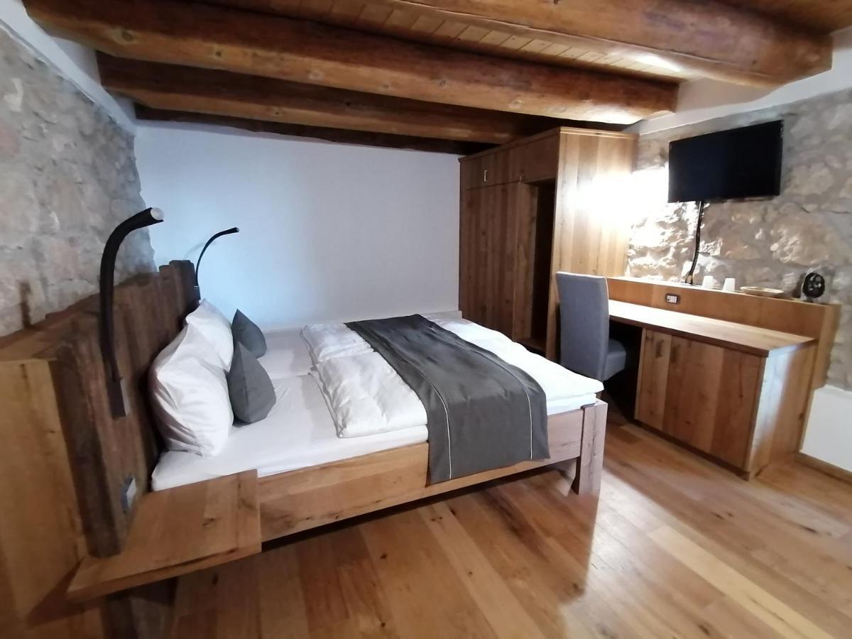 Come Prima Ausonia Extérieur photo